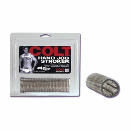 Colt Hand Job Stroker