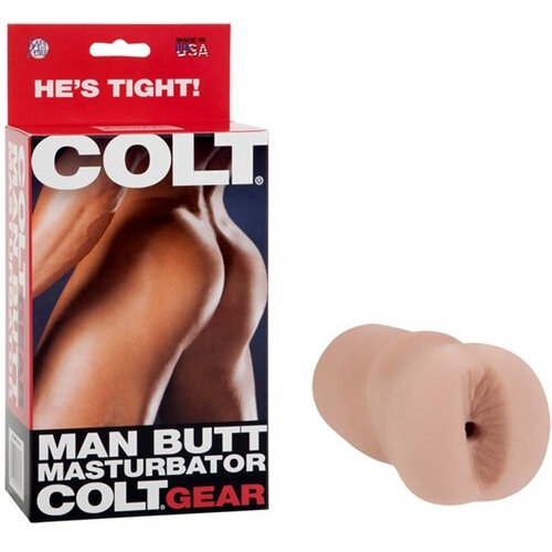 Colt Man Butt Masturbator