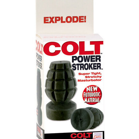 Colt Power Stroker