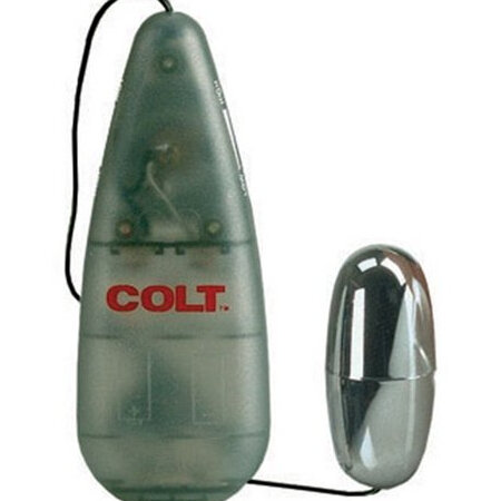 Colt MultiSpeed Power Pak Bullet