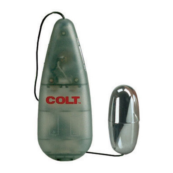Colt MultiSpeed Power Pak Bullet