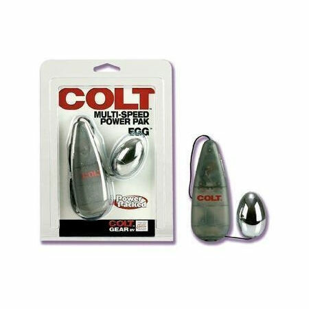 Colt M/s Power Pack Egg