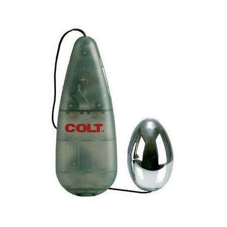 Colt M/s Power Pack Egg