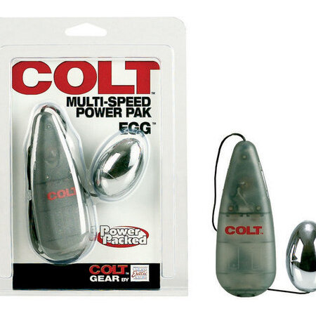 Colt M/s Power Pack Egg