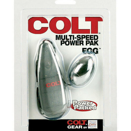 Colt M/s Power Pack Egg