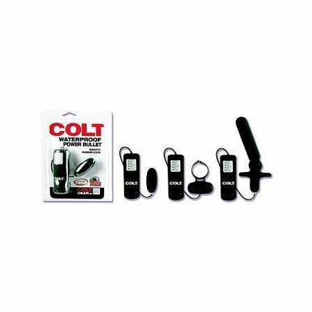 Colt Power Bullet Waterproof
