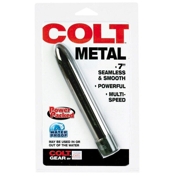 Colt Metal 6.25in