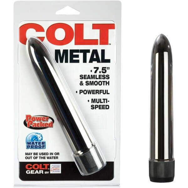 Colt Metal 7.5in