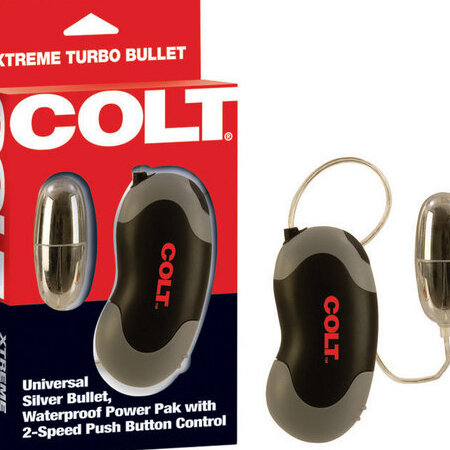 Colt Xtreme Turbo Bullet