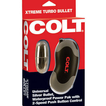 Colt Xtreme Turbo Bullet