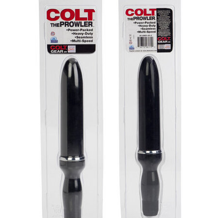 Colt The Prowler Black