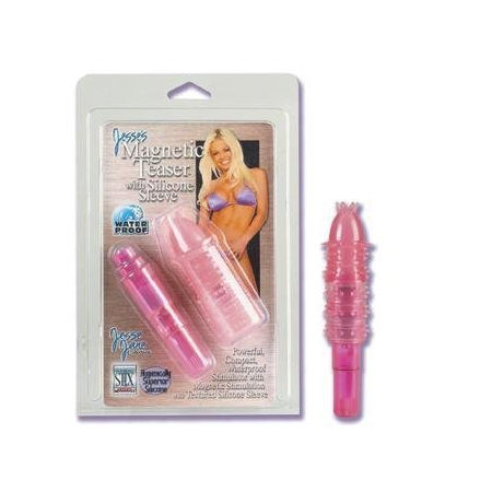 Jesses Magnetic Teaser With Sleeve