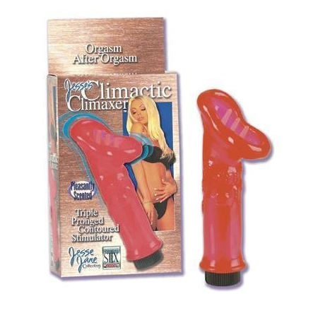 Climactic Climaxer