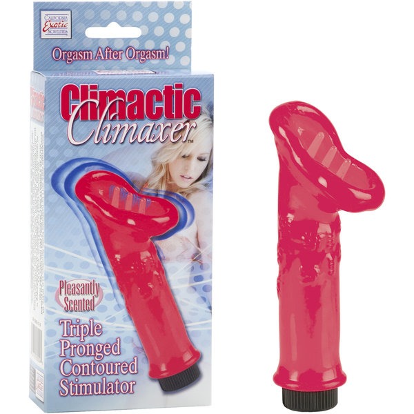 Climactic Climaxer