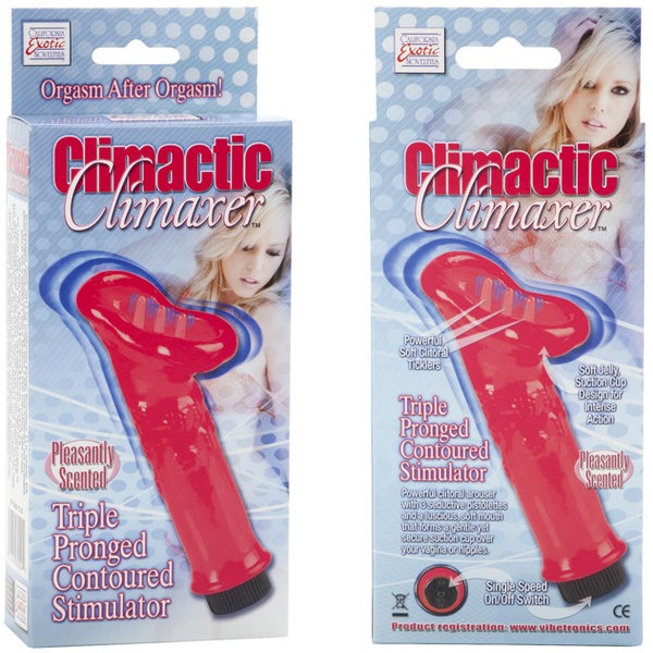 Climactic Climaxer