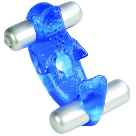 Triple Orgasm Erection Enhancer