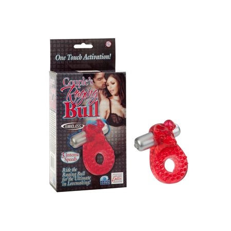 Couples Raging Bull