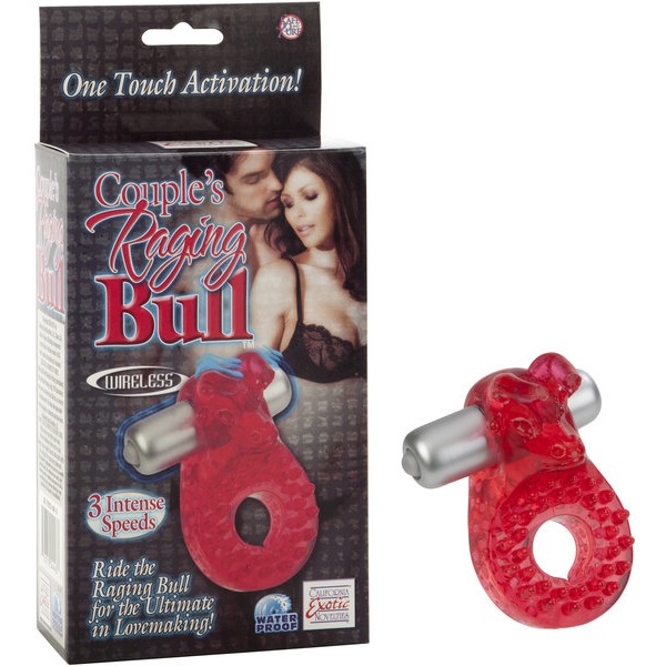 Couples Raging Bull