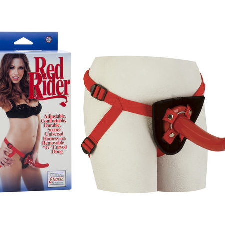 Red Rider