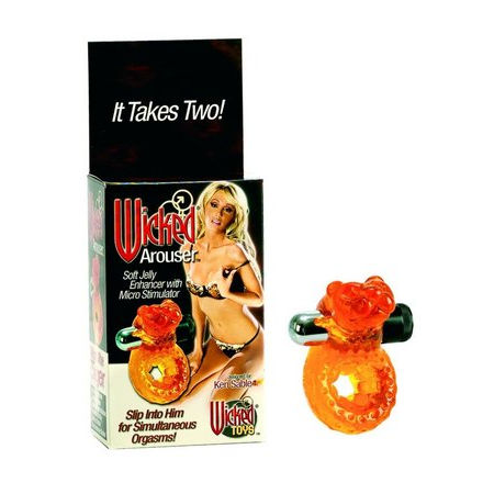 Extreme Pure Gold- Double Trouble Couples Enhancer