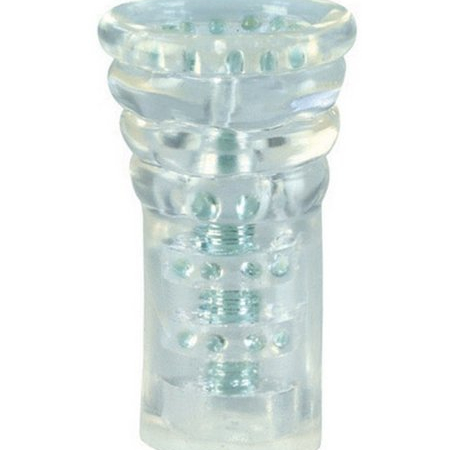 Sue Johanson Head Honcho