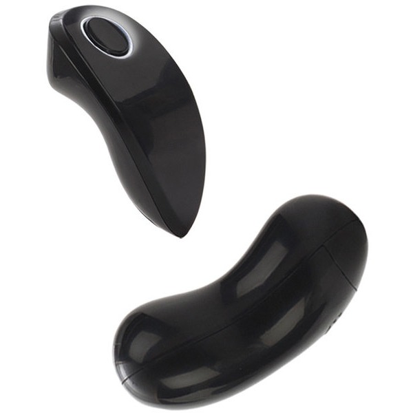 Dr Laura Berman Lottie 10 Function Panty Pleaser