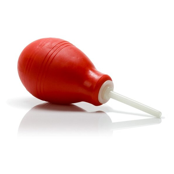 Anal Douche 