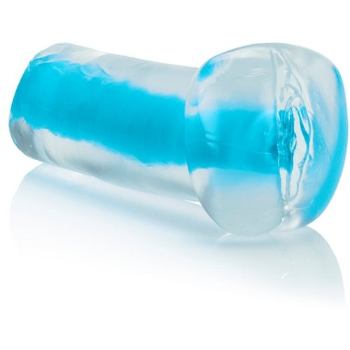 Shanes World College Tease Blue