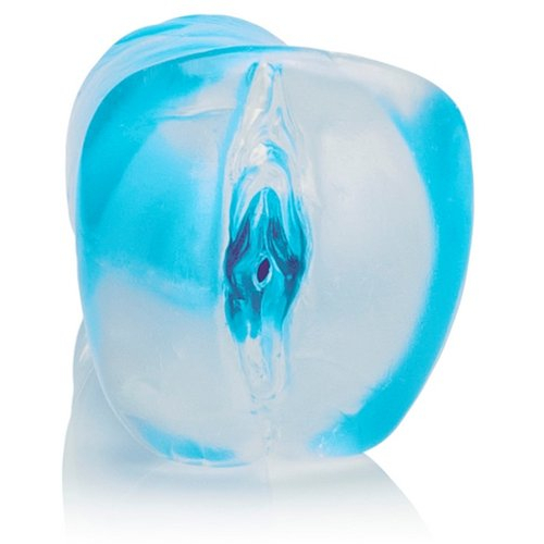 Shanes World College Tease Blue