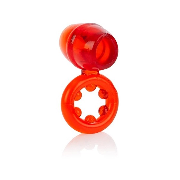 Dual Support Magnum Ring 