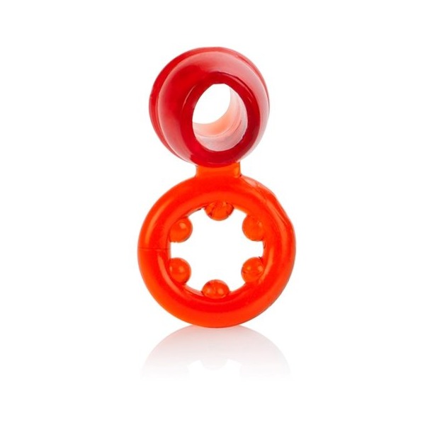 Dual Support Magnum Ring 