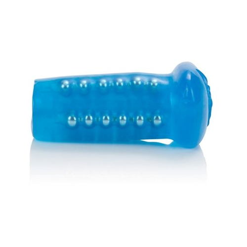 Basic Beaded Masturbator 