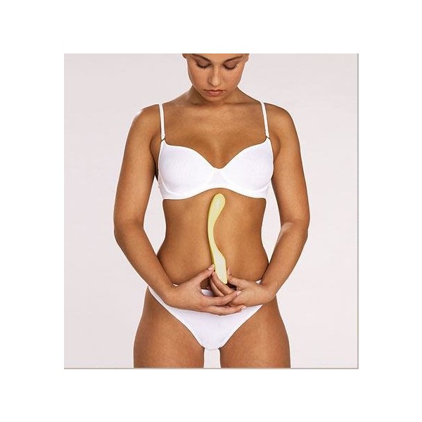 Natural Contours Liberte (lemon)
