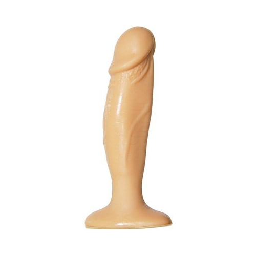 Ignite Medium Cock Plug Flesh