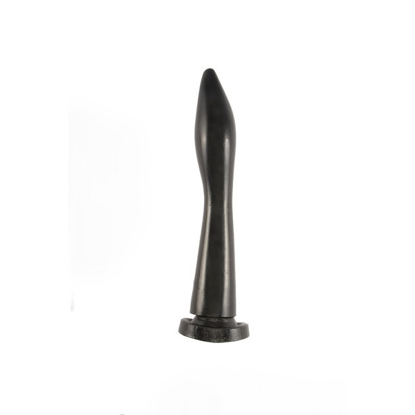 Goose W/suction Small Black