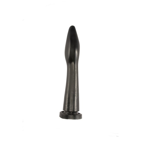 Goose W/suction Medium Black