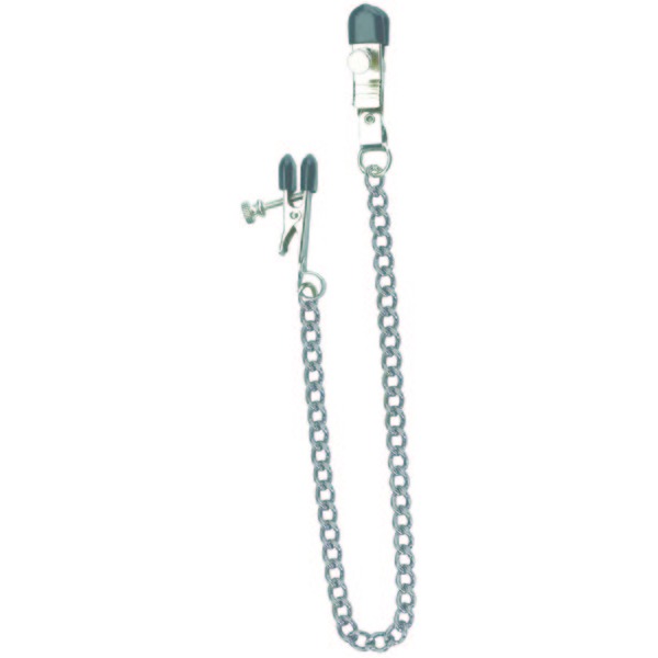 Adjustable Clamp