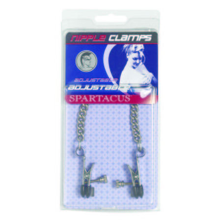 Adjustable Clamp
