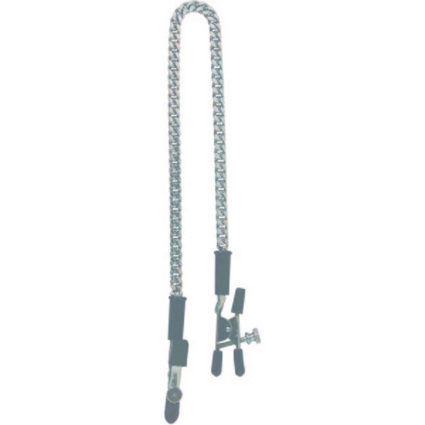 Adjustable Clamp