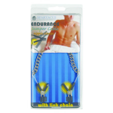 Adjustable Clamp
