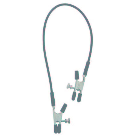 Adjustable Clamp