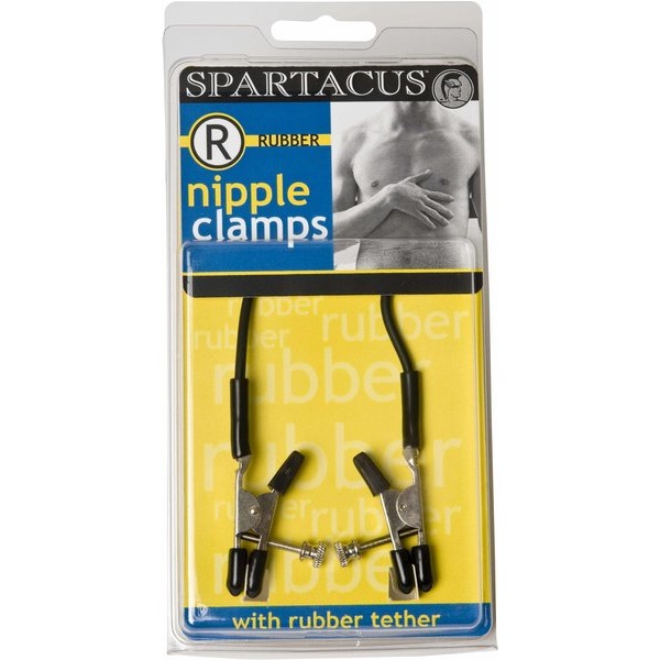 Adjustable Clamp