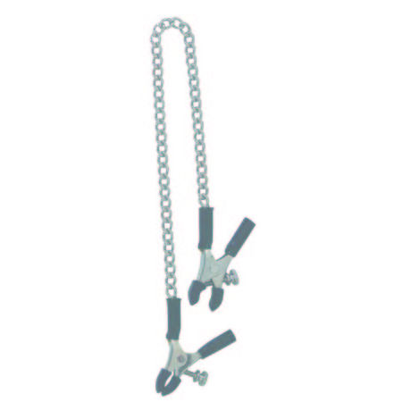 Adjustable Clamp