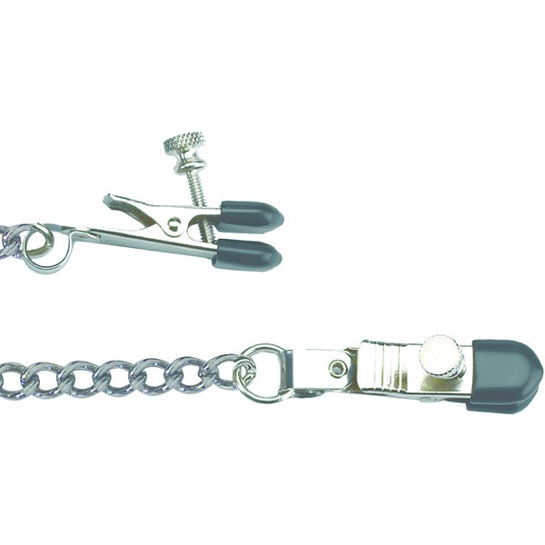 Adjustable Clamp