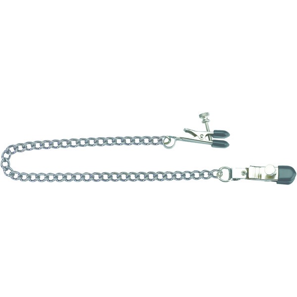 Adjustable Clamp