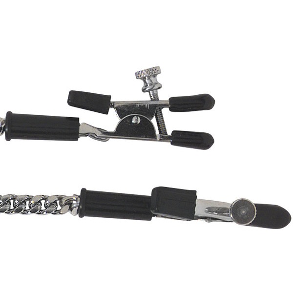 Adjustable Clamp