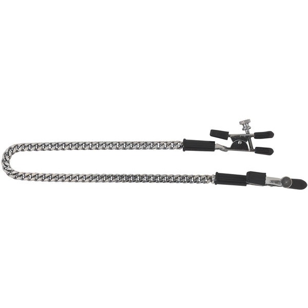 Adjustable Clamp