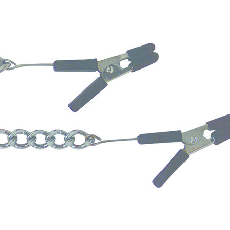 Adjustable Clamp