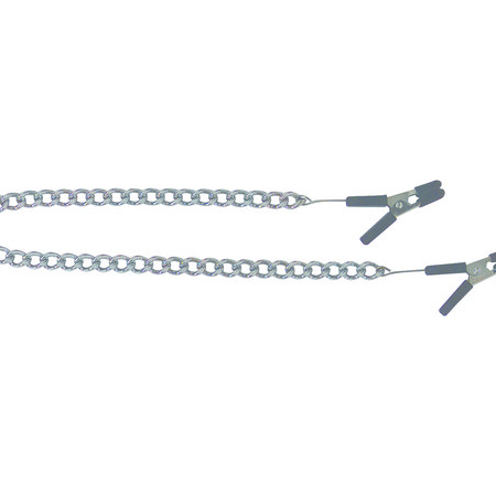 Adjustable Clamp