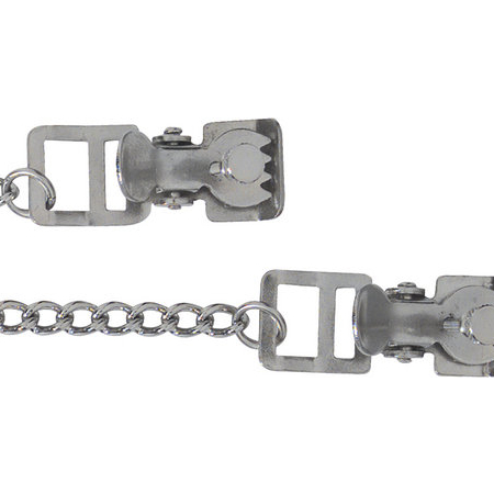 Adjustable Clamp